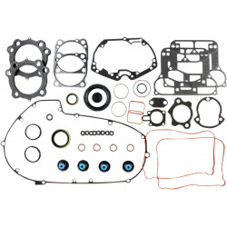 Комплект гарнитури STD. BORE BUELL COMETIC C10142 Комплект гарнитури STD. BORE BUELL COMETIC C10142