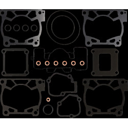 Уплътнения горна част KTM COMETIC C3606 Уплътнения горна част KTM COMETIC C3606