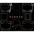 Уплътнения горна част KTM COMETIC C3606 thumb