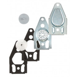 Уплътнение KT BREATH 03-17 TC COMETIC C10161