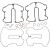 Комплект гарнитури ROCKER 17+M8 COMETIC C10226 thumb