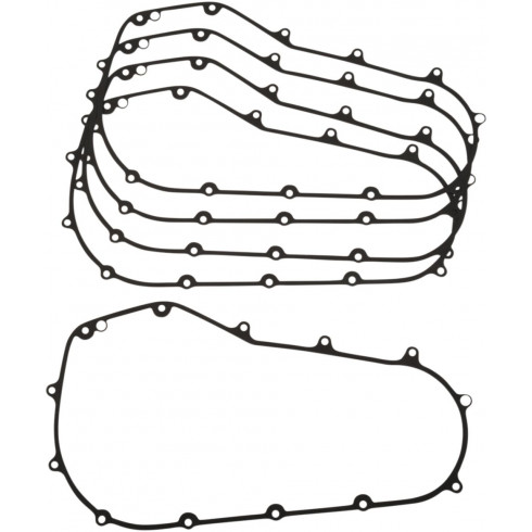 Уплътнение PM M8 25700564 5PK COMETIC C10241F5 Уплътнение PM M8 25700564 5PK COMETIC C10241F5