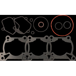 Гарнитури горна част KTM/HUSQ/GAS COMETIC C3636 Гарнитури горна част KTM/HUSQ/GAS COMETIC C3636