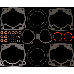 Гарнитури горна част KTM/HUSQ/GAS COMETIC C3623 Гарнитури горна част KTM/HUSQ/GAS COMETIC C3623