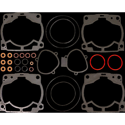 Гарнитури горна част KTM/HUSQ/GAS COMETIC C3623 Гарнитури горна част KTM/HUSQ/GAS COMETIC C3623