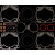 Гарнитури горна част KTM/HUSQ/GAS COMETIC C3623 Гарнитури горна част KTM/HUSQ/GAS COMETIC C3623 thumb