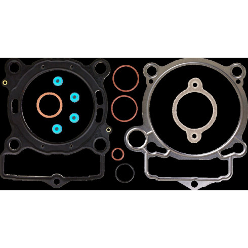 Гарнитури горна част KTM/HUSQ/GAS COMETIC C3595-EST Гарнитури горна част KTM/HUSQ/GAS COMETIC C3595-EST