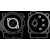 Гарнитури горна част KTM/HUSQ/GAS COMETIC C3604-EST thumb