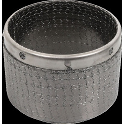 Уплътнение за ауспух - дясно - M8 COMETIC C10351