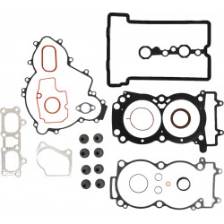 Комплект гарнитури за RZR XP TURBO/S COMETIC C3826 Комплект гарнитури за RZR XP TURBO/S COMETIC C3826