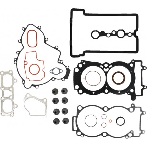 Комплект гарнитури за RZR XP TURBO/S COMETIC C3826 Комплект гарнитури за RZR XP TURBO/S COMETIC C3826