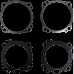 Комплект гарнитури H/G B/G PAN AM, SPORTSTER S 16500668 COMETIC C10362-HB Комплект гарнитури H/G B/G PAN AM, SPORTSTER S 16500668 COMETIC C10362-HB