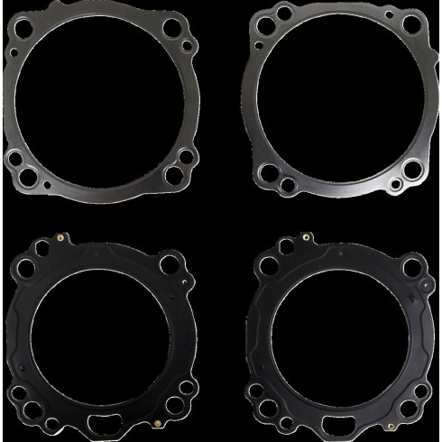 Комплект гарнитури H/G B/G PAN AM, SPORTSTER S 16500668 COMETIC C10362-HB Комплект гарнитури H/G B/G PAN AM, SPORTSTER S 16500668 COMETIC C10362-HB