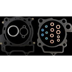 Комплект гарнитури T/E YZ450F,WR450,YFZ450R 98MM COMETIC C3178-EST Комплект гарнитури T/E YZ450F,WR450,YFZ450R 98MM COMETIC C3178-EST