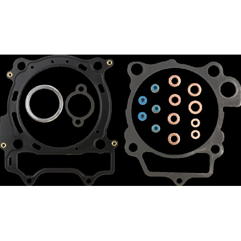 Комплект гарнитури T/E YZ450F,WR450,YFZ450R 98MM COMETIC C3178-EST Комплект гарнитури T/E YZ450F,WR450,YFZ450R 98MM COMETIC C3178-EST