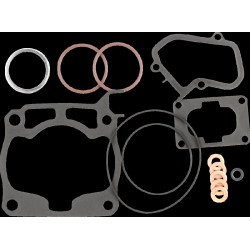 Комплект гарнитури T/E YZ125,YZ125X COMETIC C3215 Комплект гарнитури T/E YZ125,YZ125X COMETIC C3215