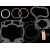 Комплект гарнитури T/E YZ125,YZ125X COMETIC C3215 Комплект гарнитури T/E YZ125,YZ125X COMETIC C3215 thumb