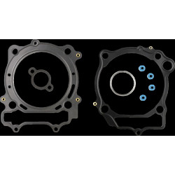 Комплект гарнитури T/E RM-Z450,RM-X450 EST 97MM COMETIC C3233-EST Комплект гарнитури T/E RM-Z450,RM-X450 EST 97MM COMETIC C3233-EST