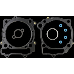 Комплект гарнитури T/E RM-Z450,RM-X450 EST 99MM COMETIC C3234-EST Комплект гарнитури T/E RM-Z450,RM-X450 EST 99MM COMETIC C3234-EST