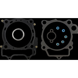 Комплект гарнитури T/E RM-Z450,RM-X450 EST 101MM COMETIC C3279-EST Комплект гарнитури T/E RM-Z450,RM-X450 EST 101MM COMETIC C3279-EST