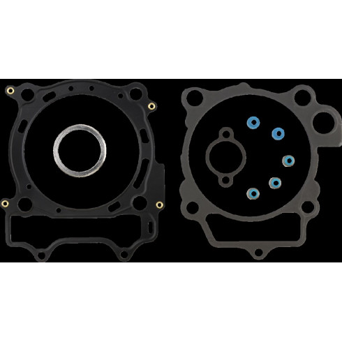 Комплект гарнитури T/E RM-Z450,RM-X450 EST 101MM COMETIC C3279-EST Комплект гарнитури T/E RM-Z450,RM-X450 EST 101MM COMETIC C3279-EST