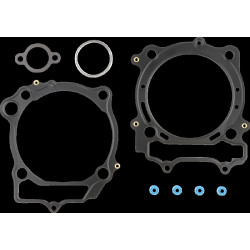 Комплект гарнитури T/E RM-Z450,RM-X450 EST 101MM COMETIC C3235-EST Комплект гарнитури T/E RM-Z450,RM-X450 EST 101MM COMETIC C3235-EST