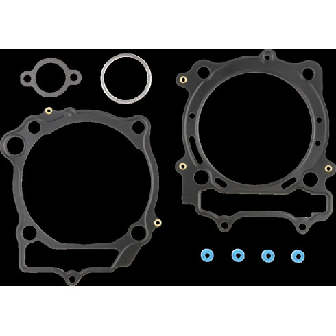Комплект гарнитури T/E RM-Z450,RM-X450 EST 101MM COMETIC C3235-EST Комплект гарнитури T/E RM-Z450,RM-X450 EST 101MM COMETIC C3235-EST