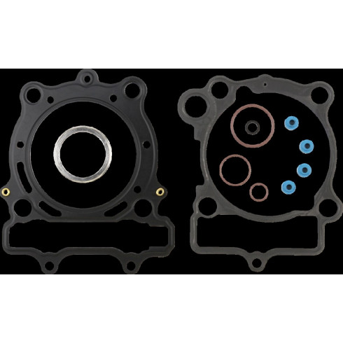 Комплект гарнитури T/E RM-Z250 10-23 79MM COMETIC C3407-EST Комплект гарнитури T/E RM-Z250 10-23 79MM COMETIC C3407-EST