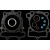 Комплект гарнитури T/E RM-Z250 10-23 79MM COMETIC C3407-EST Комплект гарнитури T/E RM-Z250 10-23 79MM COMETIC C3407-EST thumb