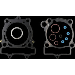 Комплект гарнитури T/E RM-Z250 80MM COMETIC C3408-EST Комплект гарнитури T/E RM-Z250 80MM COMETIC C3408-EST