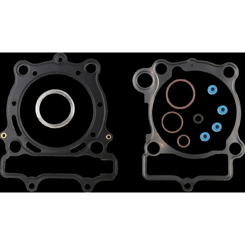 Комплект гарнитури T/E RM-Z250 80MM COMETIC C3408-EST Комплект гарнитури T/E RM-Z250 80MM COMETIC C3408-EST