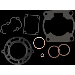 Комплект гарнитури T/E KX100,KX112 52.5MM COMETIC C3542 Комплект гарнитури T/E KX100,KX112 52.5MM COMETIC C3542