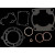 Комплект гарнитури T/E KX100,KX112 52.5MM COMETIC C3542 Комплект гарнитури T/E KX100,KX112 52.5MM COMETIC C3542 thumb