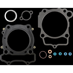 Комплект гарнитури T/E YZ250F,YZ250FX,WR250F 77MM COMETIC C3549-EST Комплект гарнитури T/E YZ250F,YZ250FX,WR250F 77MM COMETIC C3549-EST