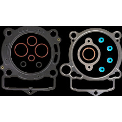 Комплект гарнитури T/E 350SX-F,350XC-F,350XC-F 88MM COMETIC C3605-EST Комплект гарнитури T/E 350SX-F,350XC-F,350XC-F 88MM COMETIC C3605-EST