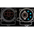 Комплект гарнитури T/E 350SX-F,350XC-F,350XC-F 88MM COMETIC C3605-EST Комплект гарнитури T/E 350SX-F,350XC-F,350XC-F 88MM COMETIC C3605-EST thumb