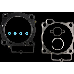 Комплект гарнитури T/E CRF450R,CRF450RX 96MM COMETIC C3621 Комплект гарнитури T/E CRF450R,CRF450RX 96MM COMETIC C3621
