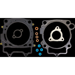 Комплект гарнитури T/E YZ450F,YZ450FX,WR450F 97MM COMETIC C3630 Комплект гарнитури T/E YZ450F,YZ450FX,WR450F 97MM COMETIC C3630