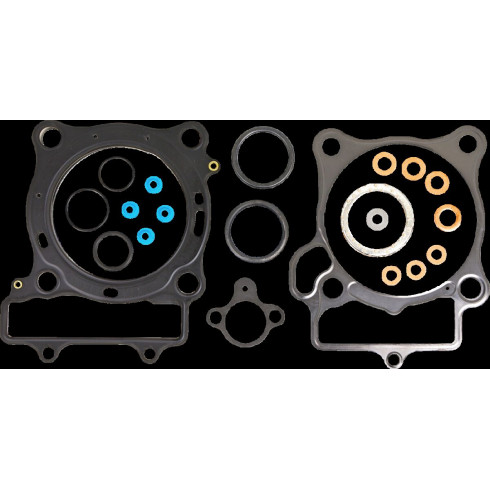Комплект гарнитури T/E CRF250R,CRF250RX 79MM COMETIC C3635 Комплект гарнитури T/E CRF250R,CRF250RX 79MM COMETIC C3635