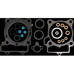 Комплект гарнитури T/E CRF250R,CRF250RX 82MM COMETIC C3735 Комплект гарнитури T/E CRF250R,CRF250RX 82MM COMETIC C3735