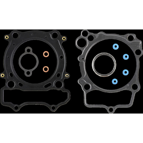 Комплект гарнитури T/E YZ250F,YZ250FX,WR250F 80MM COMETIC C3766 Комплект гарнитури T/E YZ250F,YZ250FX,WR250F 80MM COMETIC C3766