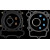 Комплект гарнитури T/E YZ250F,YZ250FX,WR250F 80MM COMETIC C3766 Комплект гарнитури T/E YZ250F,YZ250FX,WR250F 80MM COMETIC C3766 thumb