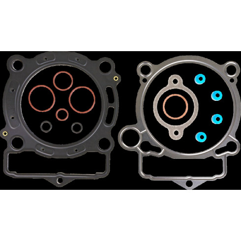 Комплект гарнитури T/E 350SX-F,350XC-F,350XC-F 91MM COMETIC C3784-EST Комплект гарнитури T/E 350SX-F,350XC-F,350XC-F 91MM COMETIC C3784-EST