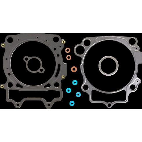 Комплект гарнитури T/E YZ450F,YZ450FX,WR450F 97MM COMETIC C3786 Комплект гарнитури T/E YZ450F,YZ450FX,WR450F 97MM COMETIC C3786