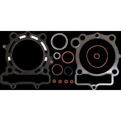 Комплект гарнитури T/E KX250 79MM COMETIC C3787 Комплект гарнитури T/E KX250 79MM COMETIC C3787