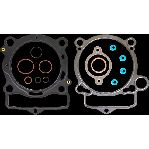 Комплект гарнитури T/E KTM/HUSQ/GASGAS 350XC-F,FX350,EX350F COMETIC C3790 Комплект гарнитури T/E KTM/HUSQ/GASGAS 350XC-F,FX350,EX350F COMETIC C3790