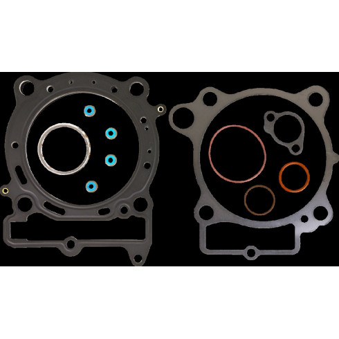 Комплект гарнитури T/E KX450,KX450X,KX450SR COMETIC C3806 Комплект гарнитури T/E KX450,KX450X,KX450SR COMETIC C3806