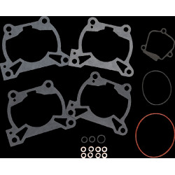Комплект гарнитури T/E KTM 105 SUPERMINI COMETIC C3818 Комплект гарнитури T/E KTM 105 SUPERMINI COMETIC C3818