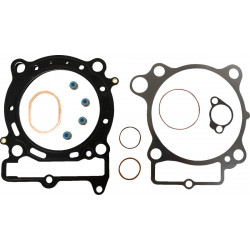 Комплект гарнитури T/E KAW KX450 96MM COMETIC C3820