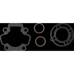 Комплект гарнитури T/E KX65,SUZ RM65 47MM COMETIC C7682 Комплект гарнитури T/E KX65,SUZ RM65 47MM COMETIC C7682